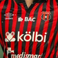 Alajuelense recibe dura noticia. (Foto: LDA)