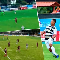 ¡Saprissa volvió al triunfo! Los Morados vencieron por 1 a 0 a Jicaral