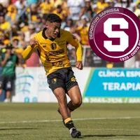 "Ya estaba acordado": Saprissa descubre al verdadero culpable de frustrar el fichaje de Randy Ramírez y la polémica estalla en Tibás