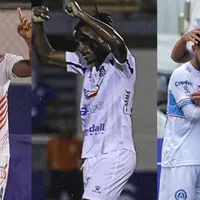 Clausura 2022 de la Liga Panameña de Fútbol: la tabla de posiciones tras la fecha 10