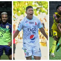 Apertura 2021 de la Liga Mayor de El Salvador: resultados y tabla de posiciones tras la fecha 12