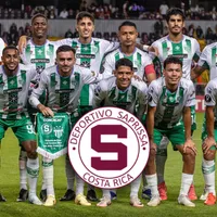 Historia pura: los datos que engrandecen el triunfo de Antigua vs. Saprissa en la Copa Centroamericana