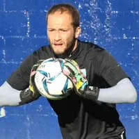 Kevin Moscoso se lesionó en el partido ante Nicaragua