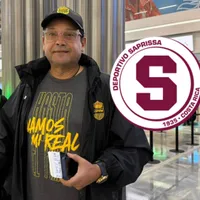 "Que se vaya": exSaprissa sentencia a Jeaustin Campos y deja entrever que no seguirá en Honduras