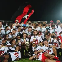 Campeón con Alajuelense se va a otro club de Costa Rica.
