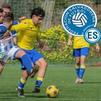 Oficial: hijo del Mágico González es convocado a la Selección de El Salvador