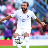 Danilo Acosta deja los Galaxy y ya tiene nuevo club