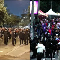 Municipal recibe fuerte sanción de Concacaf