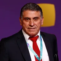 Suárez reveló como se motiva para clasificar a Costa Rica al Mundial