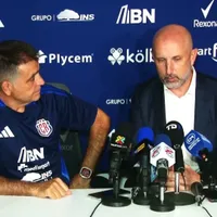 Claudio Vivas podría no tener asegurada su salida. (Foto: Columbia)