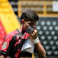 Isaac Badilla fue atacado después de la Gran Final.