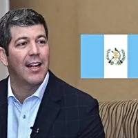 El mensaje de Fernando Palomo tras la suspensión del Comité Olímpico Guatemalteco