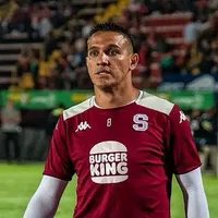 No se esconde: David Guzmán responde con todo en medio de las críticas de la afición de Saprissa