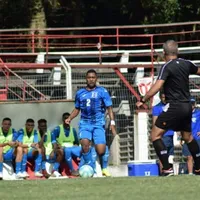 ¡Al fín! Sub 20 de Honduras pudo regresar de Uruguay
