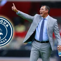 Mauricio Tapia analizó las fortalezas del Motagua