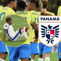 Brasil expuso a Fidel Escobar y Panamá presiona a Thomas Christiansen a días del Mundial 2026: "Debe ser sacado de la lista"