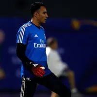 Madrid le pone precio a Keylor y en Londres aplauden