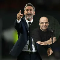 "El peor de los escenarios": MisterChip le revela a Panamá el pronóstico que Thomas Christiansen no tenía en cuenta rumbo al Mundial 2026