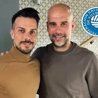 El Salvador | Rubén de la Barrera: de la Escuela de Cruyff y Guardiola
