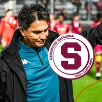 saprissa-vladimir quesada