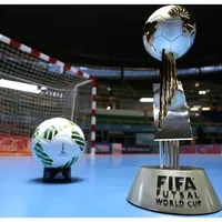 Mundial de Futsal Lituania 2021: fixture completo de las selecciones centroamericanas