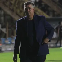 No hay vuelta atrás: Motagua sentencia el futuro de Diego Vázquez tras no lograr el bicampeonato