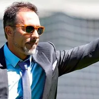 Fenafuth descartó por completo a Gustavo Matosas
