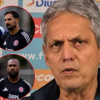 Desde Honduras solo ocuparon cinco palabras para impactar a Costa Rica con el regreso de Kendall Waston y Celso Borges