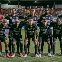 Dos panameños parten hacia la primera división de Venezuela