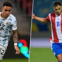 Argentina vs Paraguay: cuándo, dónde y por qué canal ver el partido por la tercera fecha del Grupo B de la Copa América en Centroamérica