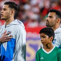 Nicaragua jugará cuatro partidos en junio entre Eliminatorias y amistosos. (Foto: Getty Images)