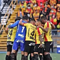 Alajuelense quiere llevarse un jugador de Herediano para reemplazar a José Salvatierra