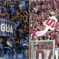 Motagua vs. Saprissa: cómo afecta el pedido de visas a esta llave de Copa Centroamericana 2023