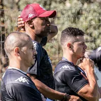 Wanchope tiene un problema en puerta.