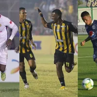 Apertura 2022 de la Liga Nacional de Honduras: resultados y tabla de posiciones tras la fecha 17