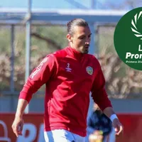 Arnau Mirambel podría recalar en la Liga Promerica y saldría de Europa por primera vez