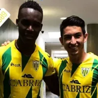Rubio y Rubilio ya entrenan juntos en Tondela