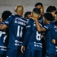 Motagua está urgido y recibe revés poco agradable en Honduras
