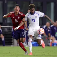 Costa Rica vs Panamá hoy: posibles alineaciones para la ida de la Liga de Naciones 2023/24