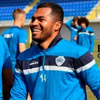 Freddy Álvarez avanza con su equipo en la UEFA Conference League