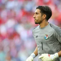 Alineaciones: Panamá vs. Inglaterra