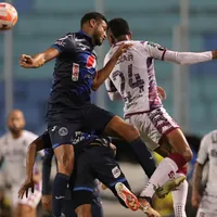 Saprissa vs. Motagua hoy: alineaciones para el partido | Copa Centroamericana 2023