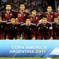Ex DT de Selección Venezuela se mete en baraja de candidatos para dirigir Panamá