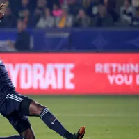 Alberth Elis se acerca a su sueño de jugar en Europa