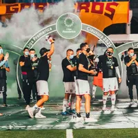 Saprissa visualiza su segundo fichaje