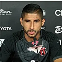 Luis Sequeira le envió contundente mensaje a la directiva de Alajuelense