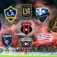 Concachampions: El historial de Alajuelense contra clubes de la MLS