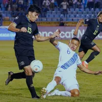 Guatemala vs. El Salvador: a qué hora y dónde ver hoy EN VIVO el partido amistoso