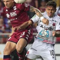 Alajuelense amenaza a llevar a un ídolo del Saprissa.