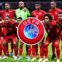 Selección de Panamá